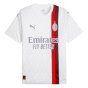 2023-2024 AC Milan Away Shirt (Baresi 6)
