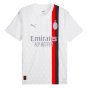 2023-2024 AC Milan Away Authentic Shirt (Bennacer 4)