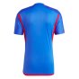 2023-2024 Olympique Lyon Away Shirt (Mangala 25)