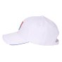 2023-2024 Olympique Lyon Baseball Cap (White)
