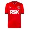 2023-2024 Charlton Athletic Home Shirt (Kids) (Dobson 4)