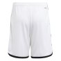2023-2024 Juventus Away Shorts (White) - Kids