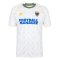 2023-2024 AFC Wimbledon Away Shirt (Little 18)
