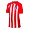 2023-2024 Atletico Madrid Home Shirt (Kids) (Vermeeren 18)