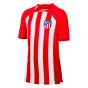 2023-2024 Atletico Madrid Home Shirt (Kids) (Godin 2)