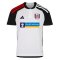 2023-2024 Fulham Home Shirt (Kids) (Bassey 3)
