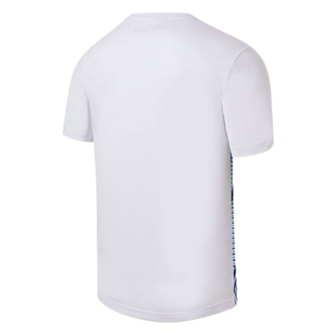 2023-2024 FC Porto Pre-Game Jersey (Home) (Jardel 16)