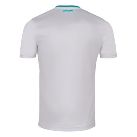 2023-2024 Southampton Away Shirt (LYANCO 4)