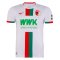 2023-2024 FC Augsburg Home Shirt (Your Name)