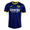 2023-2024 Hellas Verona Home Shirt (HRUSTIC 10)