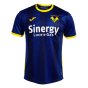 2023-2024 Hellas Verona Home Shirt (HRUSTIC 10)