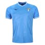 2023-2024 Lazio Home Shirt (Luka 18)