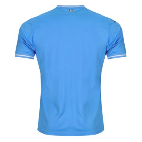 2023-2024 Lazio Home Shirt (Radu 26)