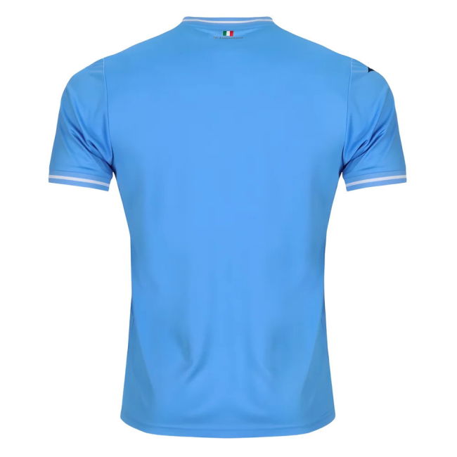 2023-2024 Lazio Home Shirt