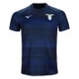 2023-2024 Lazio Training Shirt (Navy) (Lazzari 29)