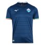 2023-2024 Lazio Away Shirt (Kids) (Radu 26)