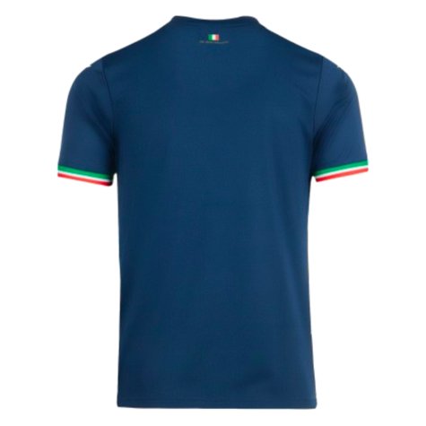 2023-2024 Lazio Away Shirt (Kids) (Luka 18)