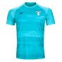 2023-2024 Lazio Training Shirt (Azure) (Hysaj 23)