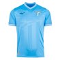 2023-2024 Lazio Home Shirt (Kids) (Veron 23)