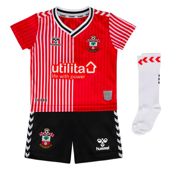 2023-2024 Southampton Home Mini Kit (STEPHENS 5)