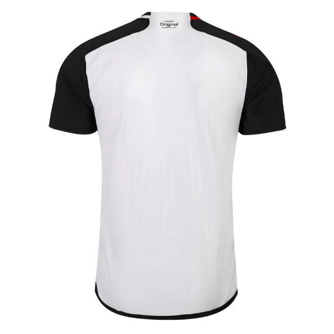 2023-2024 Fulham Home Shirt (Solomon 11)