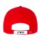 Wales Rear Tab Red 9FORTY Cap