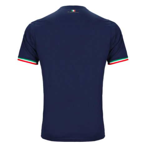 2023-2024 Lazio Away Shirt (Zaccagni 20)