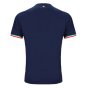 2023-2024 Lazio Away Shirt (Immobile 17)