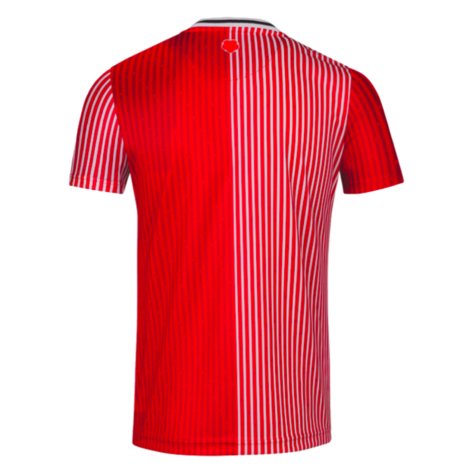 2023-2024 Southampton Home Shirt (Kids) (STEPHENS 5)