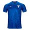 2023-2024 Lazio Pre-Match Jersey (Royal) (Sergej 21)