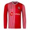 2023-2024 Southampton Long Sleeve Home Shirt (ADAMS 10)