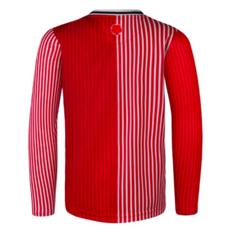 2023-2024 Southampton Long Sleeve Home Shirt (BROOKS 36)