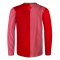 2023-2024 Southampton Long Sleeve Home Shirt (ARIBO 7)