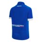 2023-2024 Italy Rugby Home Shirt (Kids) (Your Name)