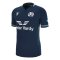 2023-2024 Scotland Home Rugby Authentic Body Fit Shirt (Your Name)
