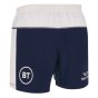 2023-2024 Scotland Away Rugby Shorts (Navy)