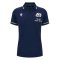 2023-2024 Scotland Rugby Home Cotton Shirt (Ladies) (Your Name)