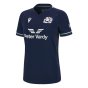 2023-2024 Scotland Rugby Home Poly Replica Shirt (Ladies) (Your Name)
