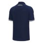 Scotland RWC 2023 Rugby Polo Shirt (Navy) - Kids