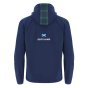 2023-2024 Scotland Rugby Softshell Jacket (Navy)
