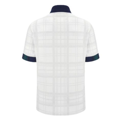 Scotland RWC 2023 Away Cotton Rugby Shirt (Your Name)
