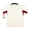 2023-2024 PSG Strike Dri-Fit Training Shirt (Cream) - Kids (Verratti 6)