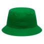 Northern Ireland Green Essential Bucket Hat
