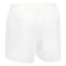 2023-2024 Italy Rugby Home Shorts (White)