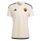 2023-2024 Roma Away Shirt (LUKAKU 90)