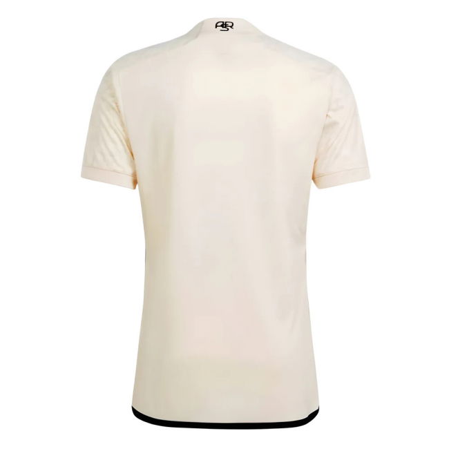 2023-2024 Roma Away Shirt