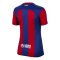 2023-2024 Barcelona Home Shirt (Ladies) (Joao Felix 14)