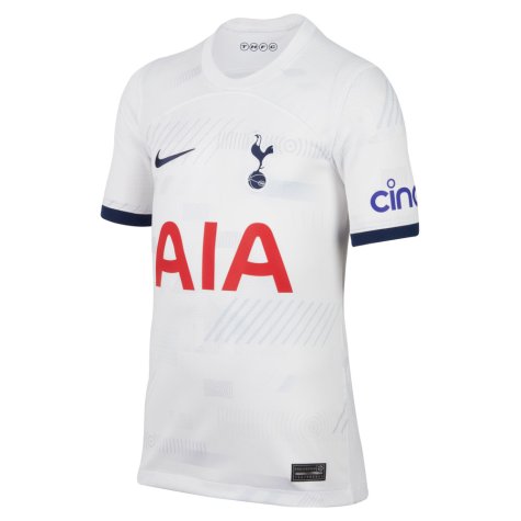 2023-2024 Tottenham Home Shirt (Kids) (Romero 17)