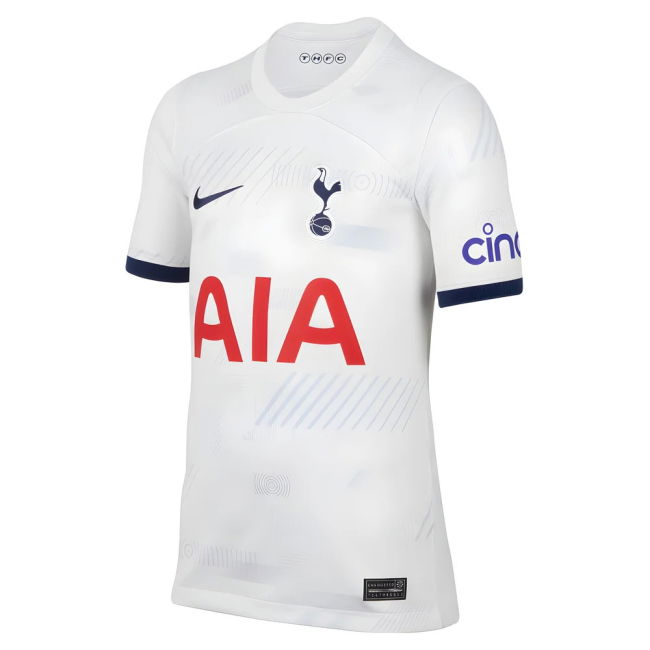 2023-2024 Tottenham Home Shirt (Kids) (Son 7)