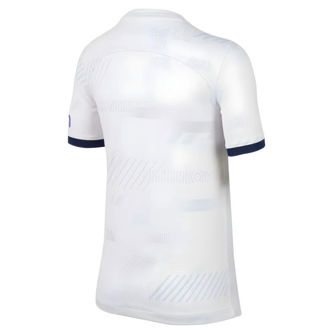 2023-2024 Tottenham Home Shirt (Kids) (Son 7)